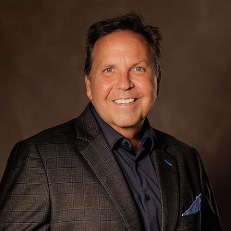 Don Yaeger