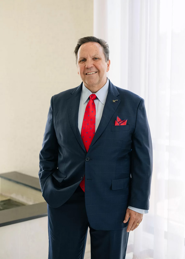 Don Yaeger
